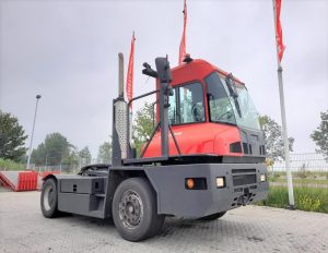 1080 6405 1600 g6b | Heavy Duty Forklifts | Container Handling Equipment