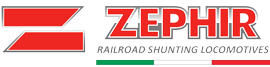 01 LOGO Z ZEPHIR orizon | Heavy Duty Forklifts | Container Handling Equipment