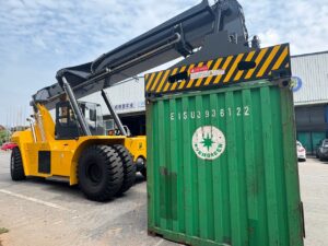 Container Handling Equipment