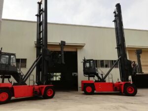 Container Handling Equipment